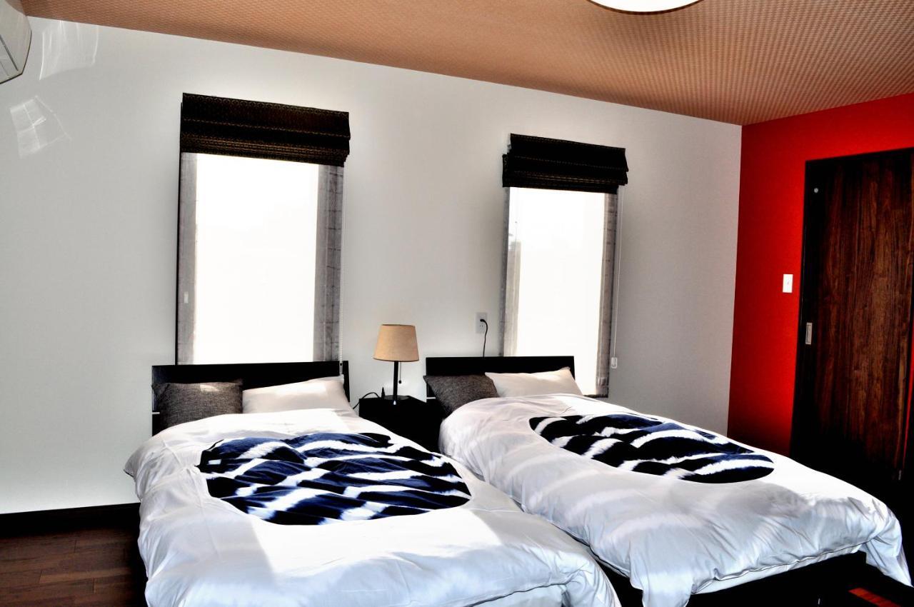 Kamon Inn Higashiyama Shichijo Kyoto Extérieur photo